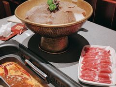 -巴奴毛肚火锅(邯郸美乐城店)