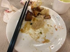 -松鹤楼(狮山永利广场店)