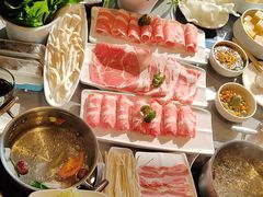 -伊斯美清真火锅(吉祥店)