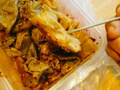 -老王豆皮