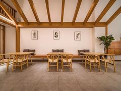 用餐区-尚SHANG泰国菜(中山大道店)