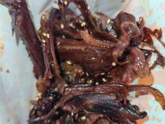 -煌上煌(竹子林店)