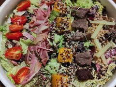 -G+KITCHEN(龙湖狮山天街店)