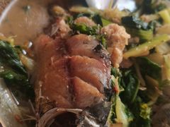 -微山湖湖畔好客居鱼馆渔家菜(微山湖风景区店)