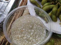 -老红桥炸灌肠牛肚锅烧烤(定福庄店)