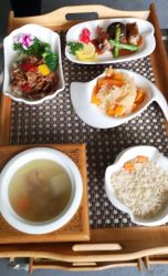 -阁涞玛尊月月子会所(温江店)
