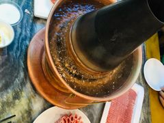 -牛街·马辈儿涮肉(牛街二店)