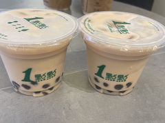 -1点点(文峰广场店)