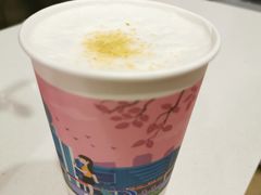 -一杯潮茶·专注潮汕茶饮(十二中创始店)