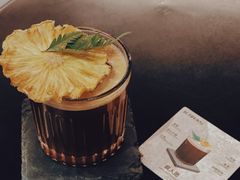 疯人愿-BE NORMAL CAFE(霞溪路店)