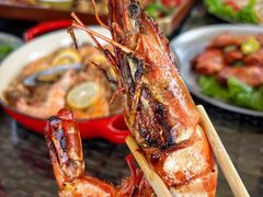 -潭柘厚院&山顶烤肉(潭柘寺店)