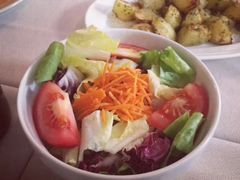 -奥斯特牛排馆(美第奇宫店)