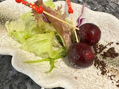 -菊上料理(蜀山银泰百货店)