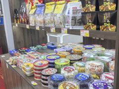 -桂发祥十八街麻花(和平路店)