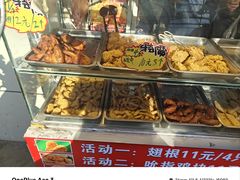 -味味香(团结湖店)