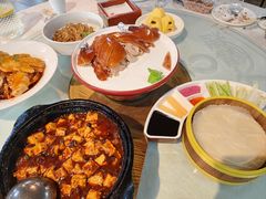 -大鸭梨烤鸭店(光彩店)