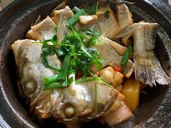 -喜洲翰林餐厅(董家百年老宅店)