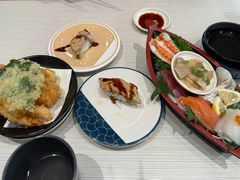 -滨寿司(新街口中央商场店)