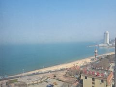 -烟台百纳瑞汀酒店