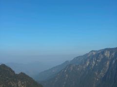 -大明山自然探索公园