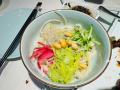 -羲和雅苑•北京烤鸭(陆家嘴中心店)