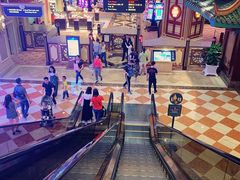 -澳门威尼斯人综合度假区