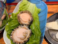 -壹号粥火锅·海鲜煲仔粥(水围店)
