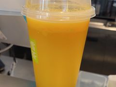 -奈雪的茶(青岛卓悦里INTOWN店)