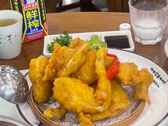 -盈田盈粥庄(博山东路店)