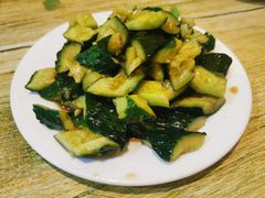 -玫瑰红烤羊排(北新桥三条店)