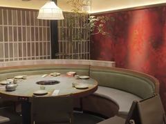 -山悦里 山野·鲜火锅(罗斯福广场店)