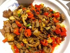 -三猫黑鱼花(南大店)