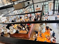 -The Workshop Coffee