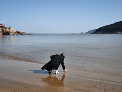 -宁波松兰山滨海旅游度假区