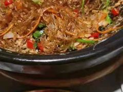 -费大厨辣椒炒肉(万家丽一店)