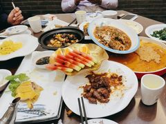 -新虹楼饭庄(崇明陈家镇店)