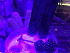 -OZONE 顶楼酒吧(香港丽思卡尔顿酒店)