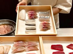 -晴空·日本料理(万象城店)