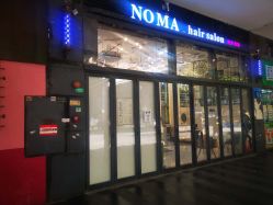 点击看大图 -NOMA造型 Salon
