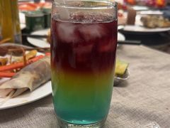 -东方红海鲜百汇(国际大厦店)