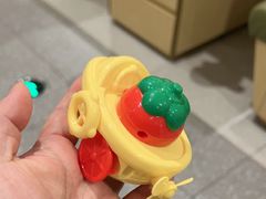 -海底捞火锅(上地华联店)