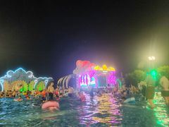 -苏州乐园森林水世界