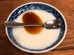 杏仁豆腐-豚王拉面(澳门银河店)