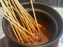 -可口香·非遗老号烧烤(南岗直营店)