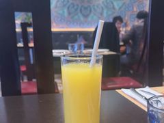 -克比叔叔印度餐厅Kebabs on the Grille (人民广场店)