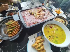 -嵇大厨好灶头农家菜