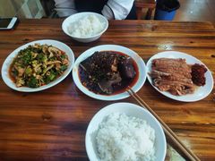 -叶老大肥肠