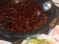 -老船舫·现做活鲜鱼馆(东郊记忆店)
