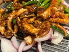 八爪鱼-東大方(海宁海昌路店)