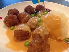 -宜家·瑞典风味餐厅(无锡店)